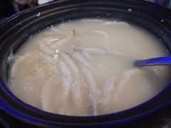 沙虫粥-蠔爺王志德生蚝馆(金沙湾店)