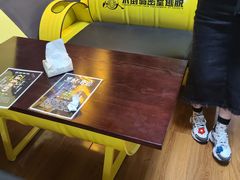 -不倒翁实景剧情密室逃脱(光明凤凰城站店)