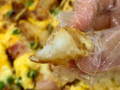 酥香薯角-达美乐比萨(文三路店)