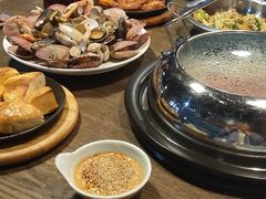 -鲜小岛·铜锅涮肉