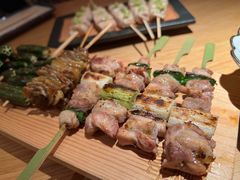 -鳥焱商店(王府大街店)