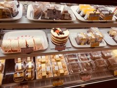 -新侨三宝乐面包店(崇文门店)