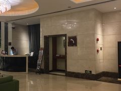 -广州礼顿酒店
