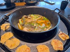 -米氏火鱼·泡椒鱼火锅(李子坝老店)