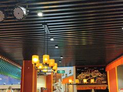 -敏珠拉姆藏餐·南京厨房(富春江东街店)