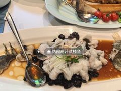 -杭州西湖柳莺里酒店·闻莺厅