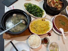 -笠翁客家·福建客家菜(同安现代城店)