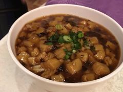 -糟粕醋·椰苑海南菜餐厅(亚龙湾天域酒店)