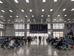 -华山北站