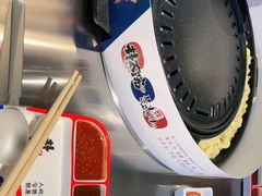 -鱼酷活鱼烤鱼(中联广场店)