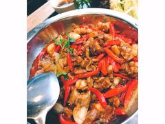 -U你·天然调味(南湖总店)