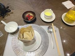 蜜汁叉烧-万丽轩·粤菜(王府井金茂万丽酒店)