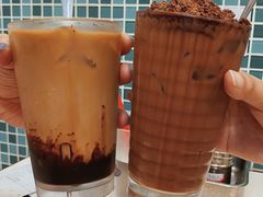 -華歡冰室-WahFoon(吉大店)