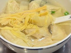 开洋馄饨-熙盛源(永乐路店)
