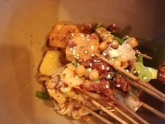 冷锅串串-川椒媚双椒烤鱼(鑫江东方城购物中心店)