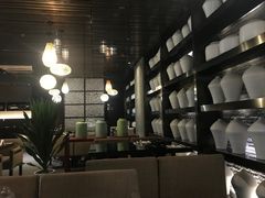 -曙亚洲餐厅-重庆富力艾美酒店(南坪万达广场店)