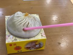 -夫子庙小吃广场(东牌楼店)