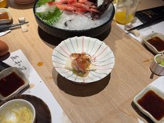 -匠和风精致料理(宁德万达店)