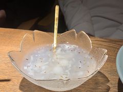 -蜜桃餐厅·伴山(湖滨商业街店)
