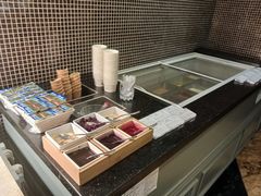 -好日子皇冠假日酒店·君怡咖啡厅(特美思大厦店)