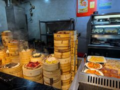 -金苑海鲜酒家(新港中路店)