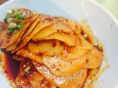 -老磨油饼(高陵店)