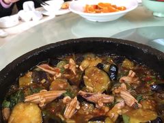 -悦百味·品质川菜(橄榄郡店)