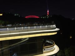 -金鸡山公园