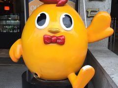 -宝健路步行街(Pedestrian Shopping Street)