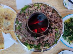 -穆老九清真牛羊肉馆(宋城店)