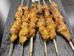 -新概念东北菜(场北店)