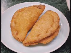 火饺-四宜糕团店(南大街店)