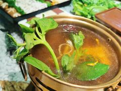 -慢丽江·云南野生菌土鸡锅(付家庄店)