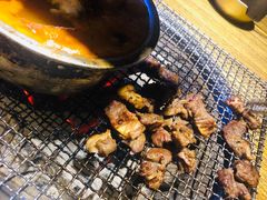 -鑫釜山海鲜烧烤(鑫丰国际店)