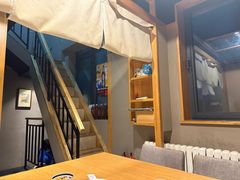 -桂马·日本料理·海胆·海鲜饭·酒场(民主广场店)