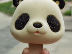 -卧龙中华大熊猫苑神树坪基地
