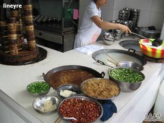 -豆相识•九九豆腐脑(牛咡桥店)