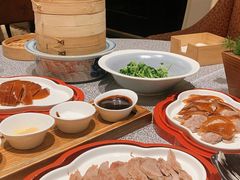 -北京王府井希尔顿酒店·秦唐中餐厅Chynna