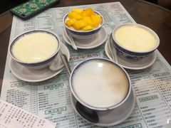 -仁信老铺(华盖路店)