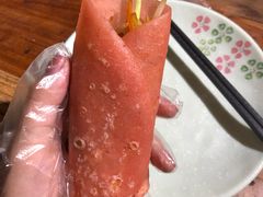 -香香春饼·非遗技艺(万达店)