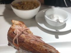 -晋家门·苏皖家常菜(江北龙湖天街店)