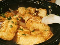-猛料鸭仔饭(赤坎店)