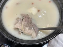 930肚肺汤-930私房菜(欧阳路店)