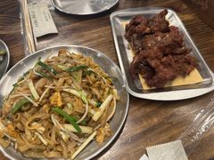 -破店肥哈·东北烧烤·夜宵(南山保利店)