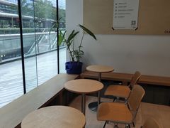 -CUBIC3三立方咖啡(凌空SOHO店)