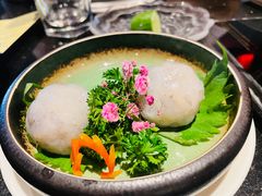 -捞王锅物料理(温州万象城店)