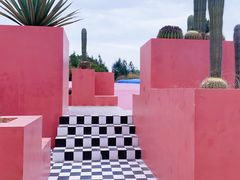 -漳州滨海火山岛自然生态风景区