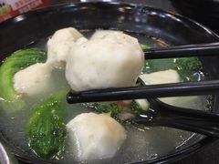 魚蛋-香港鱼蛋皇