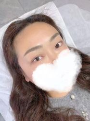 -Verywang半永久纹眉•仪器野生眉