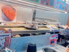 -争鲜回转寿司(西红门荟聚PLUS店)